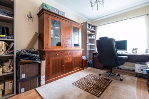 Study- click for photo gallery